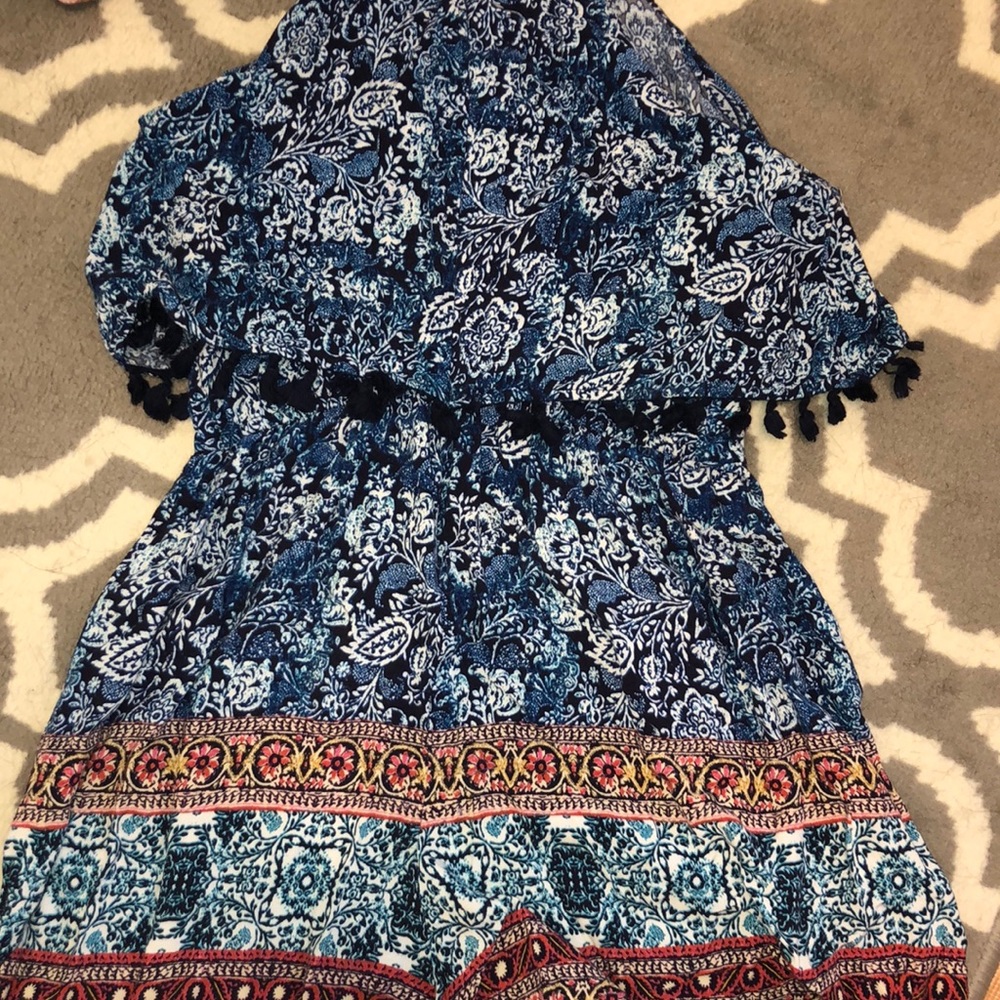 Romper - Picture 3 of 3